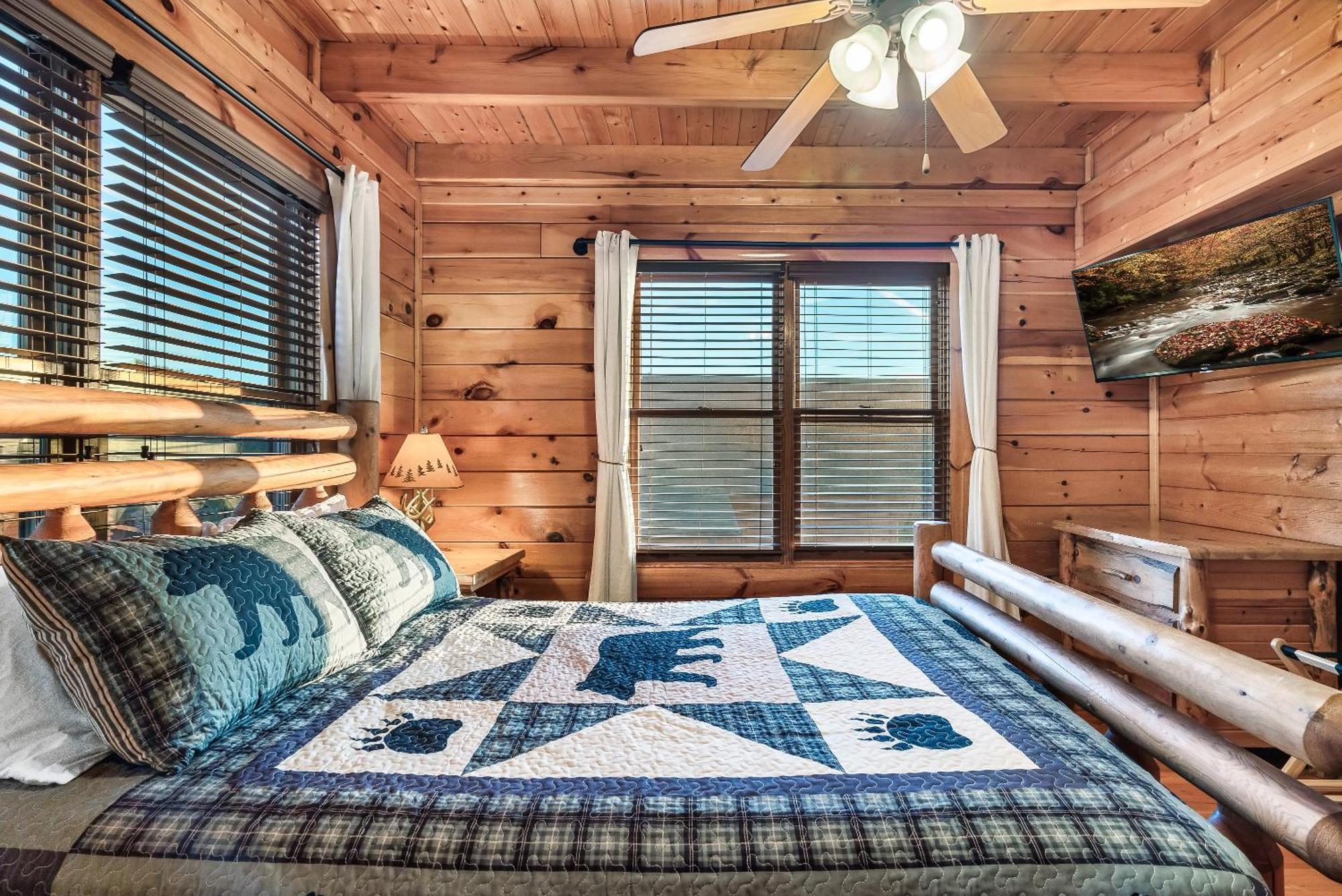 Epic Mountain Views, Hot Tub, Game Room, Sleeps 10 Sevierville Εξωτερικό φωτογραφία